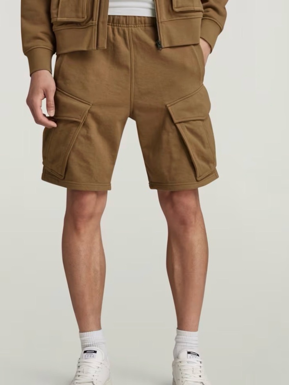 NWT G-Star RAW Rovic Shorts - Sz XL